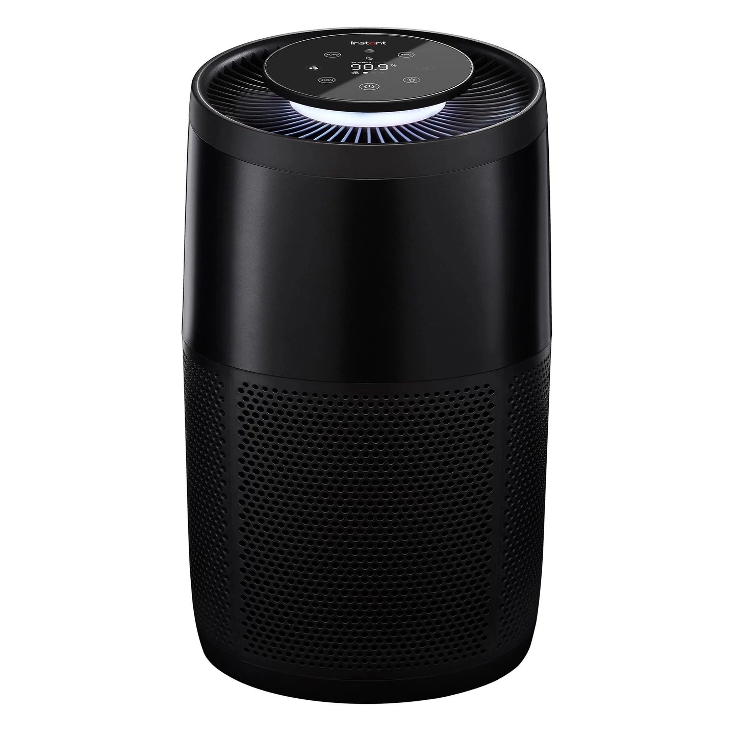 InstantPot®AirPurifier,MediumwithNightMode,Charcoal