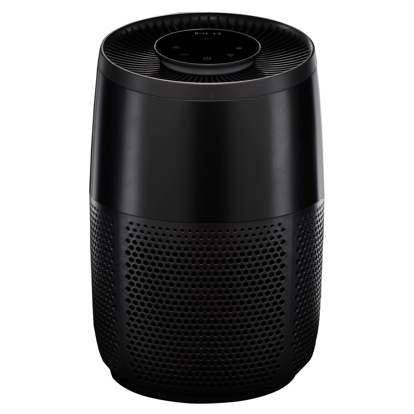 InstantPot®AirPurifier,SmallwithNightMode,Charcoal