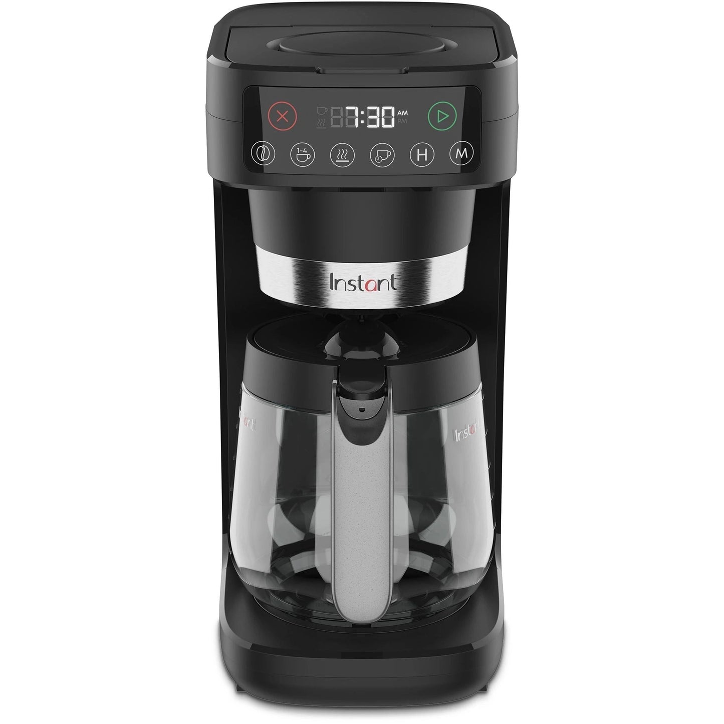 InstantPot®InfusionBrewPlus12-cupCoffeeMaker