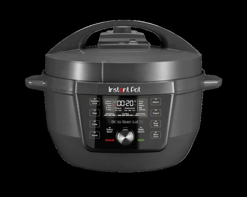 InstantPot®RIO™WidePlusMulti-Cooker