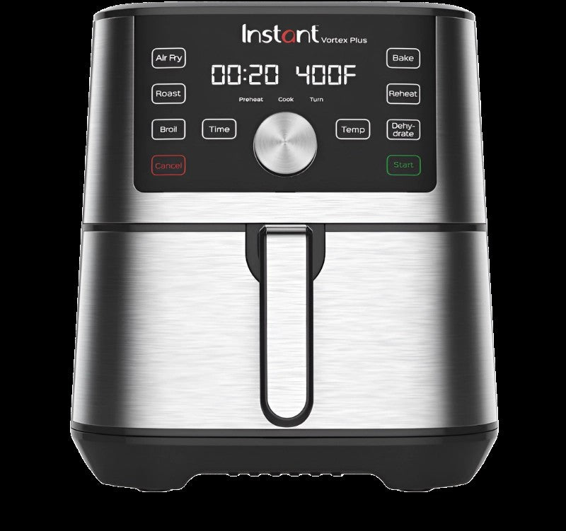 InstantPot®Vortex®Plus4QTAirFryer