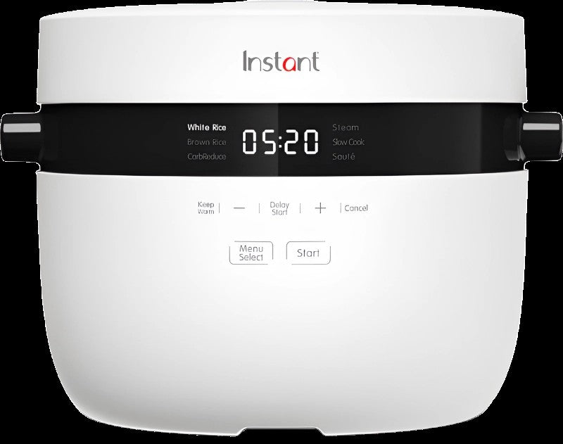 InstantPot®12-CupGrainandRiceMulti-Cooker