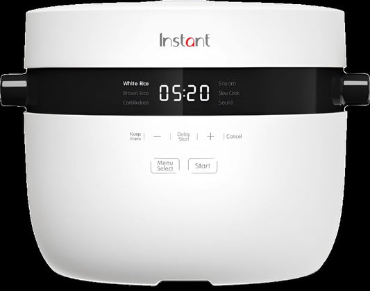 InstantPot®12-CupGrainandRiceMulti-Cooker