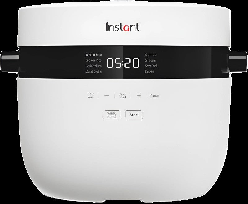 InstantPot®20-CupGrainandRiceMulti-Cooker