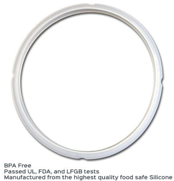 InstantPot®4,5&6QTSealingRing