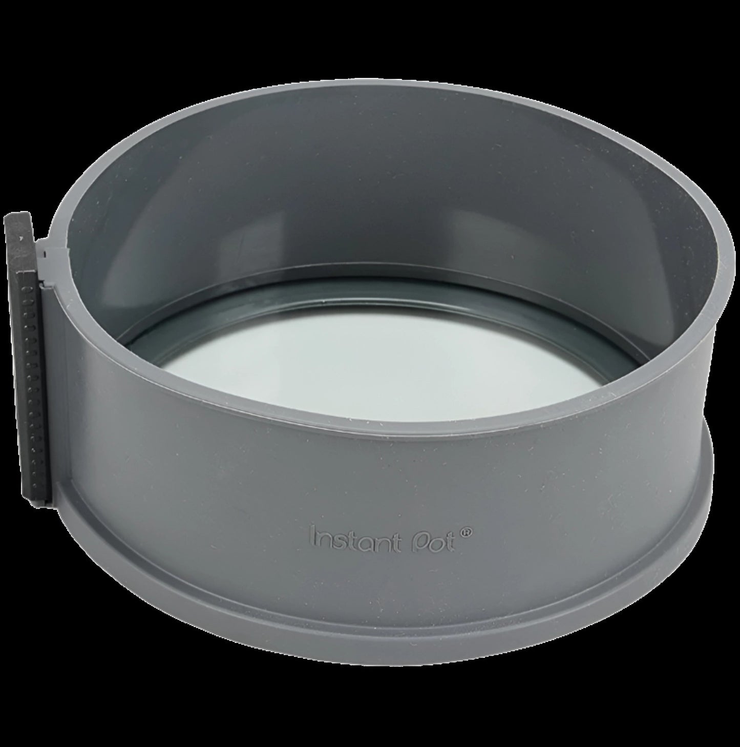 InstantPot®6&8QTSiliconeSpringFormRoundCakePan