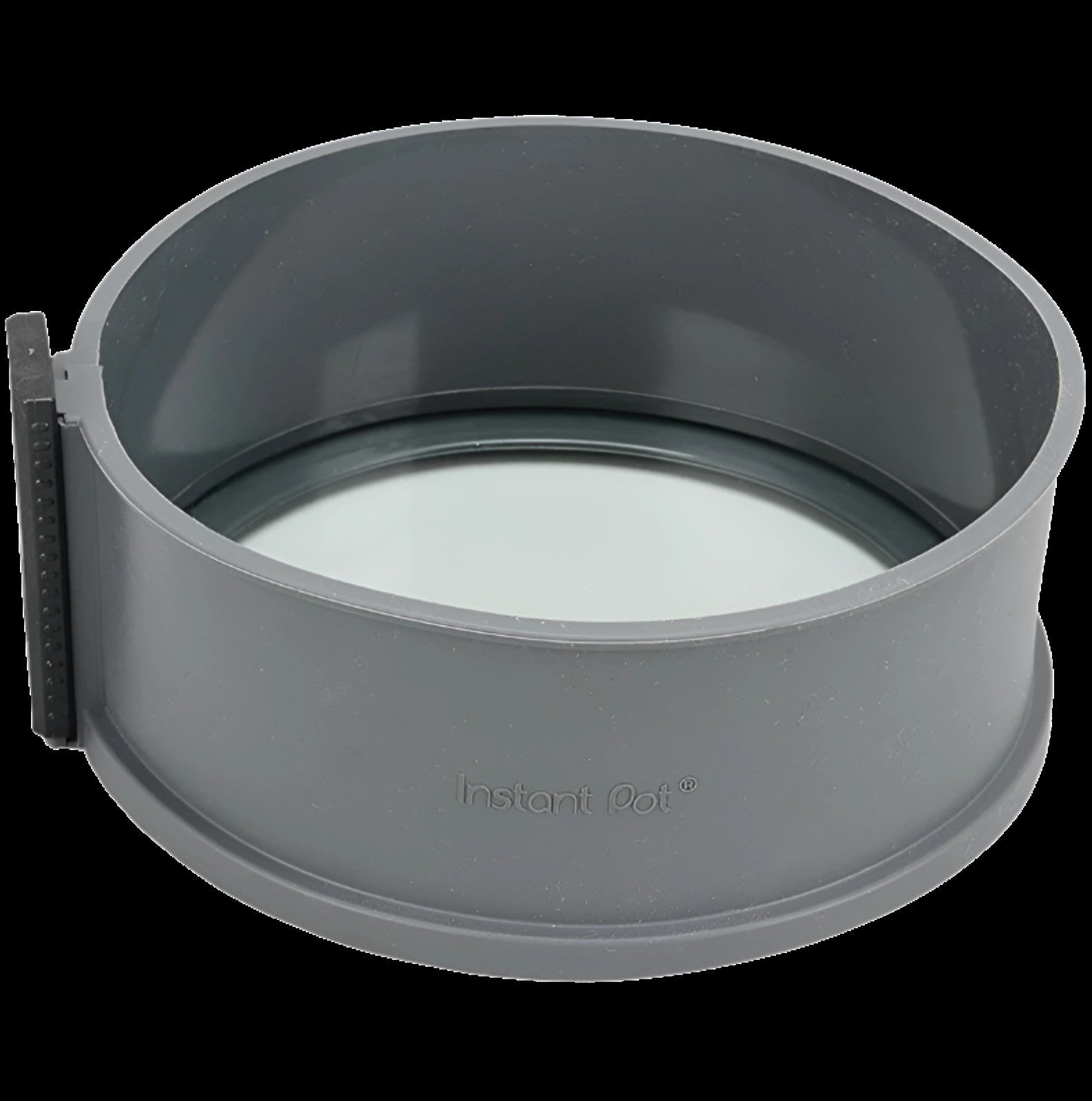 InstantPot®6&8QTSiliconeSpringFormRoundCakePan