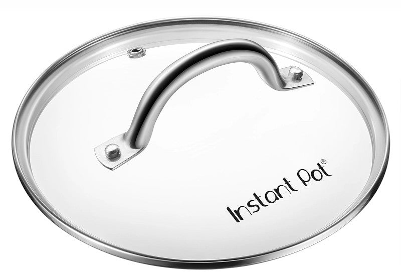 InstantPot®6QTTemperedGlassLid