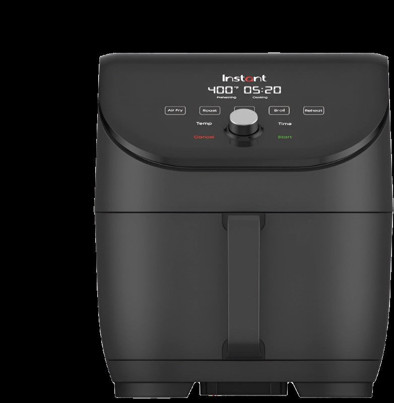InstantPot®6QTVORTEX®SlimAirFryer