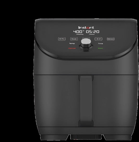 InstantPot®6QTVORTEX®SlimAirFryer
