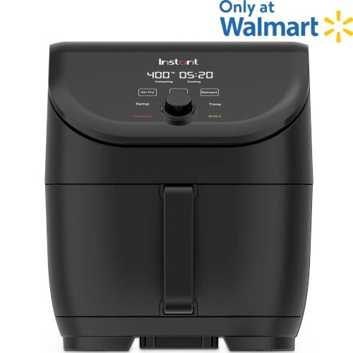 INSTANTPOT®6QTVORTEX®SlimChefSeriesAirFryer
