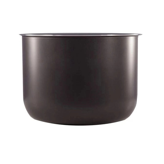 InstantPot®8QTAluminumInnerCookingPotwithCeramic-CoatedInterior