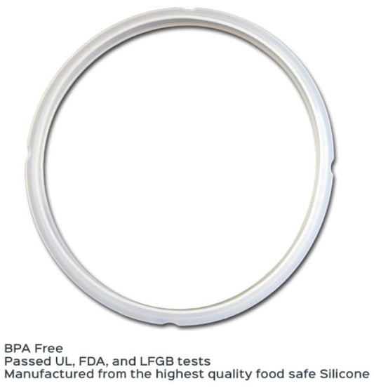 InstantPot®8QTSealingRing