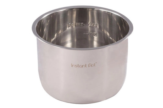 InstantPot®8QTStainlessSteelInnerCookingPot