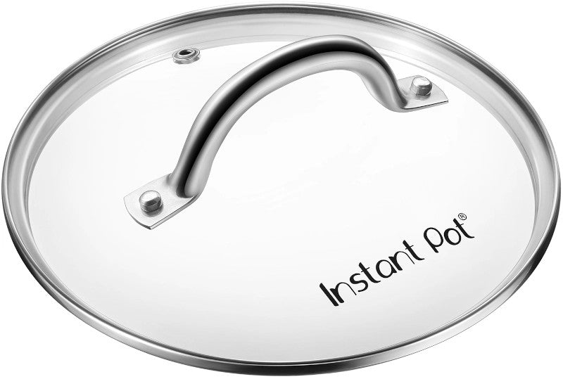 InstantPot®8QTTemperedGlassLid