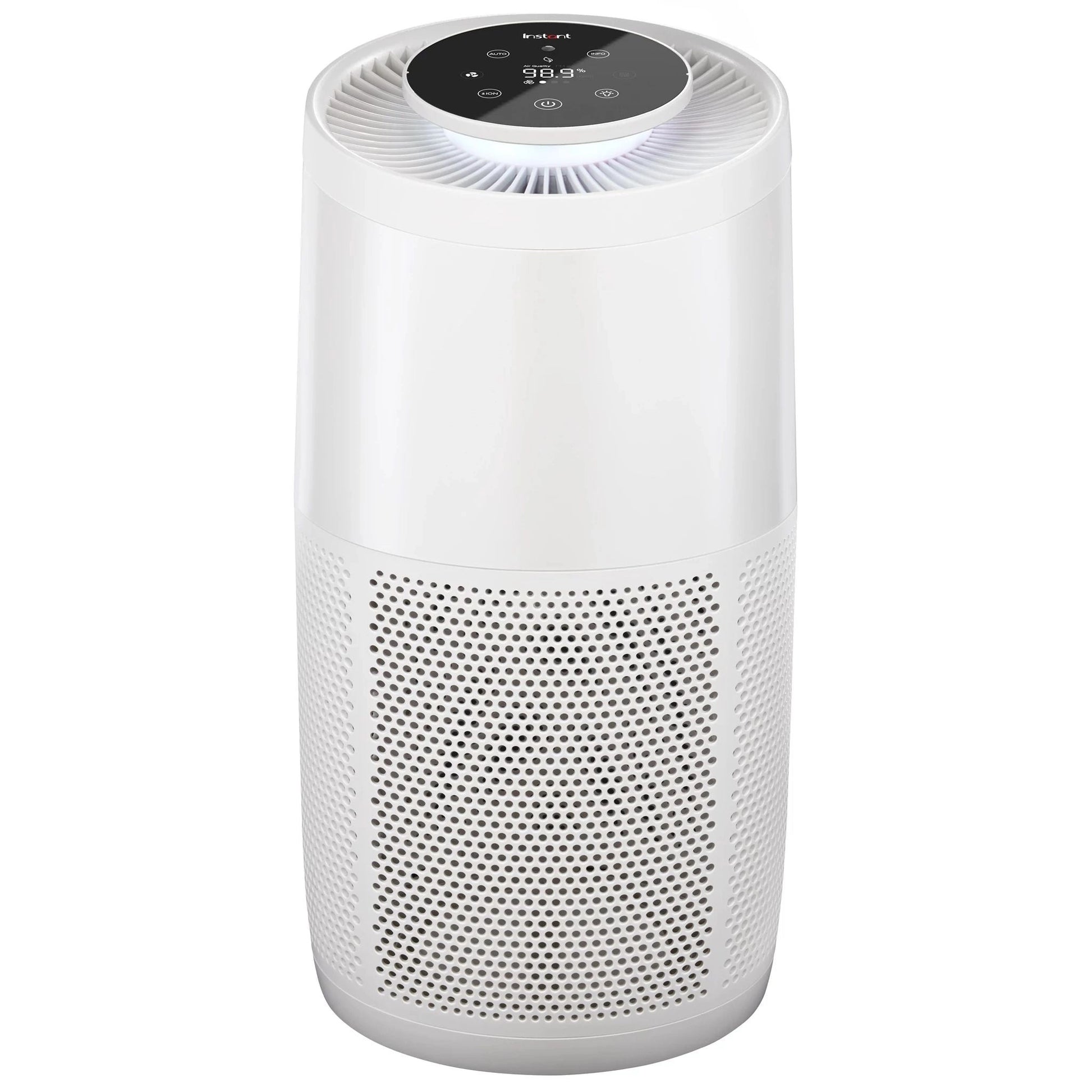 InstantPot®AirPurifier,LargewithNightMode,Pearl