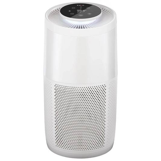 InstantPot®AirPurifier,LargewithNightMode,Pearl