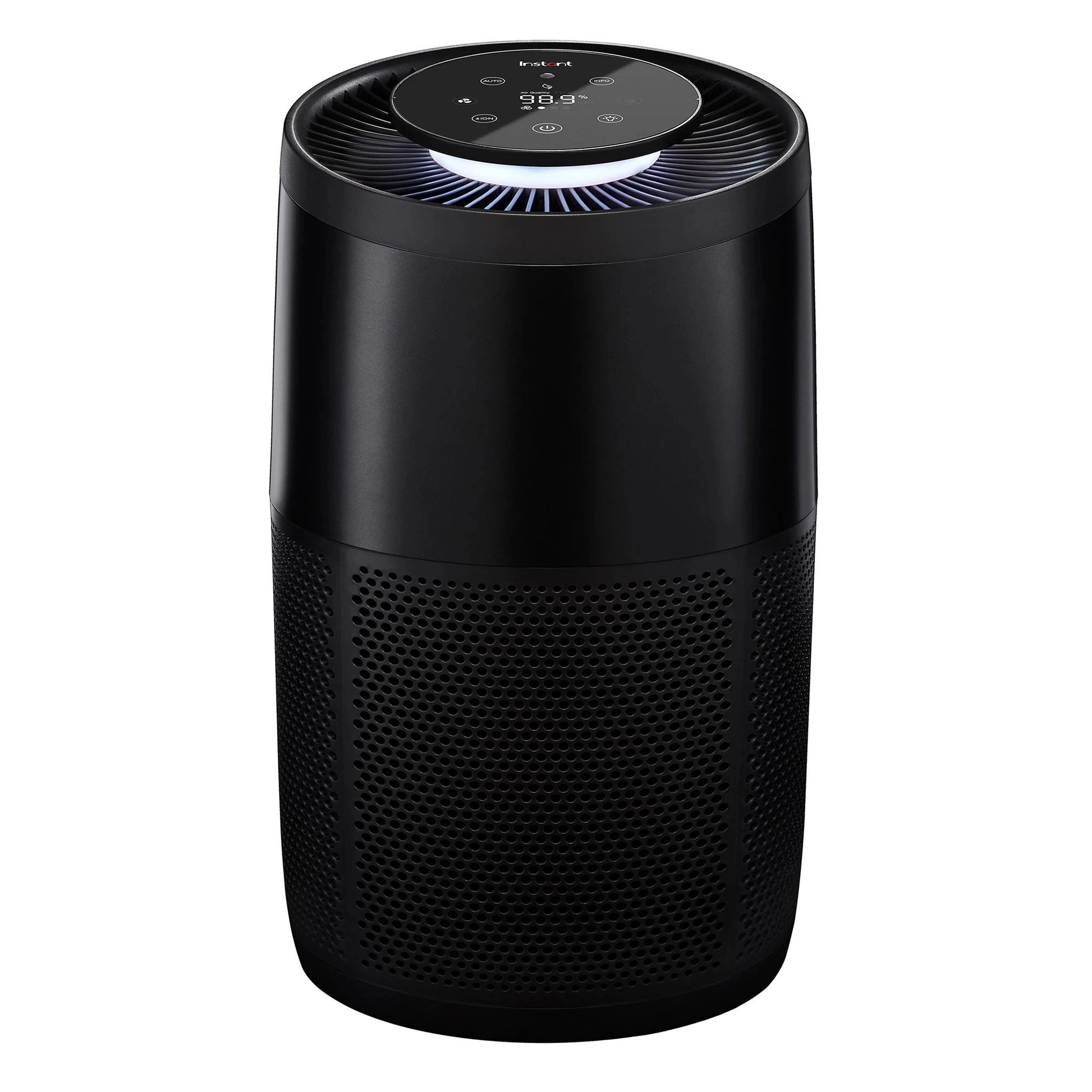 InstantPot®AirPurifier,MediumwithNightMode,Charcoal
