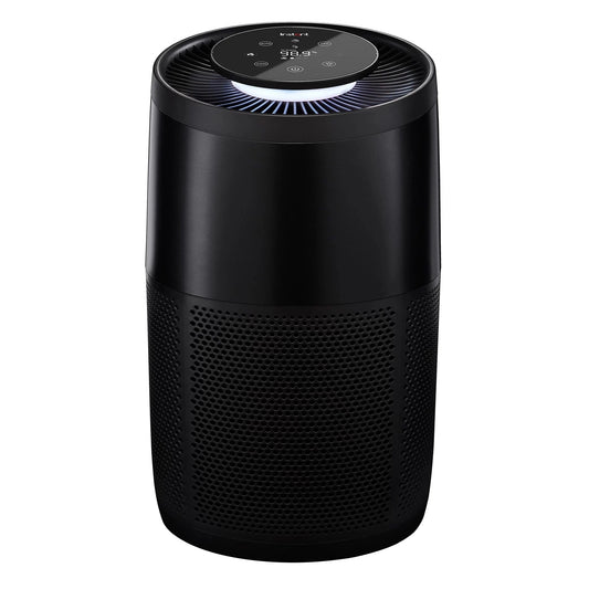 InstantPot®AirPurifier,MediumwithNightMode,Charcoal