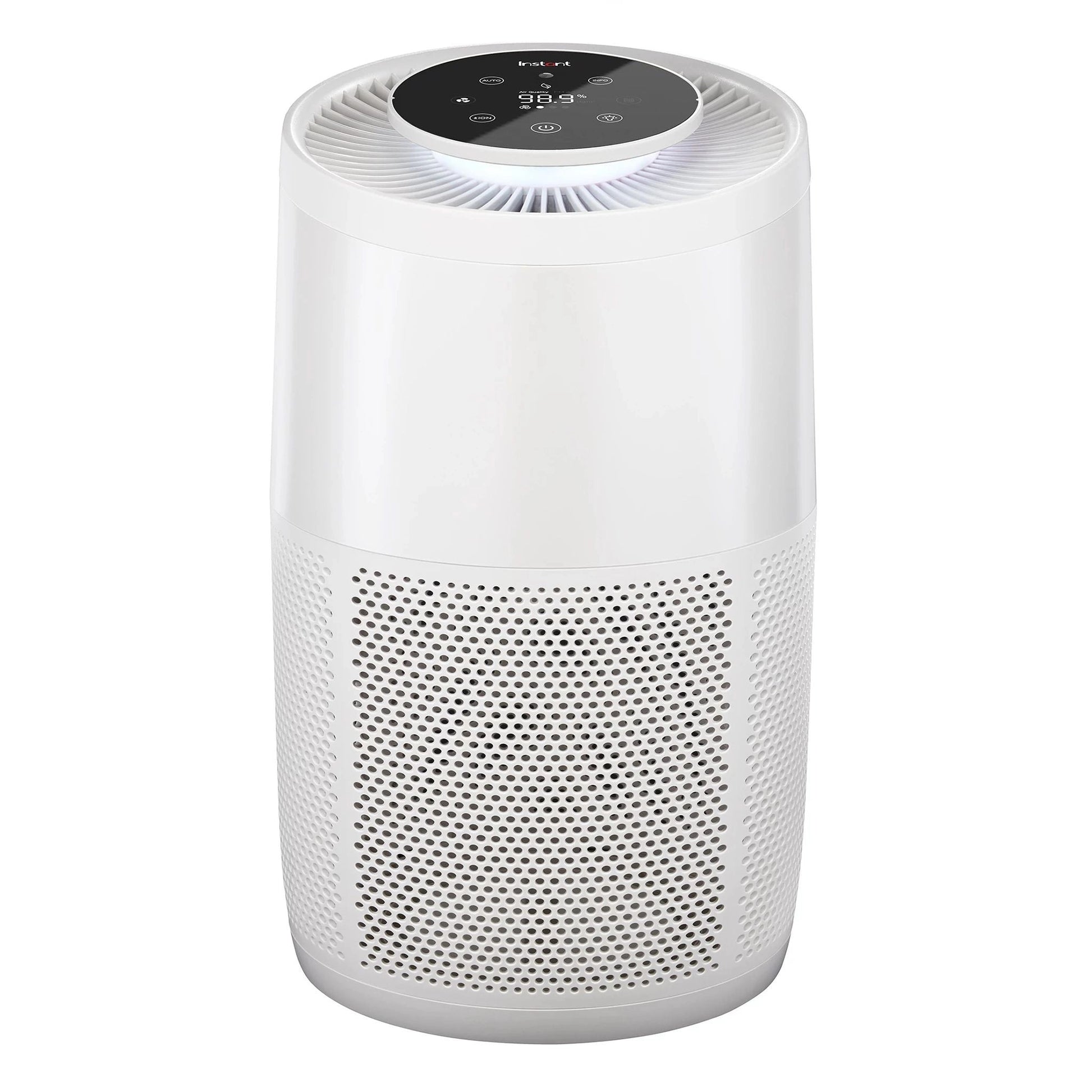 InstantPot®AirPurifier,MediumwithNightMode,Pearl