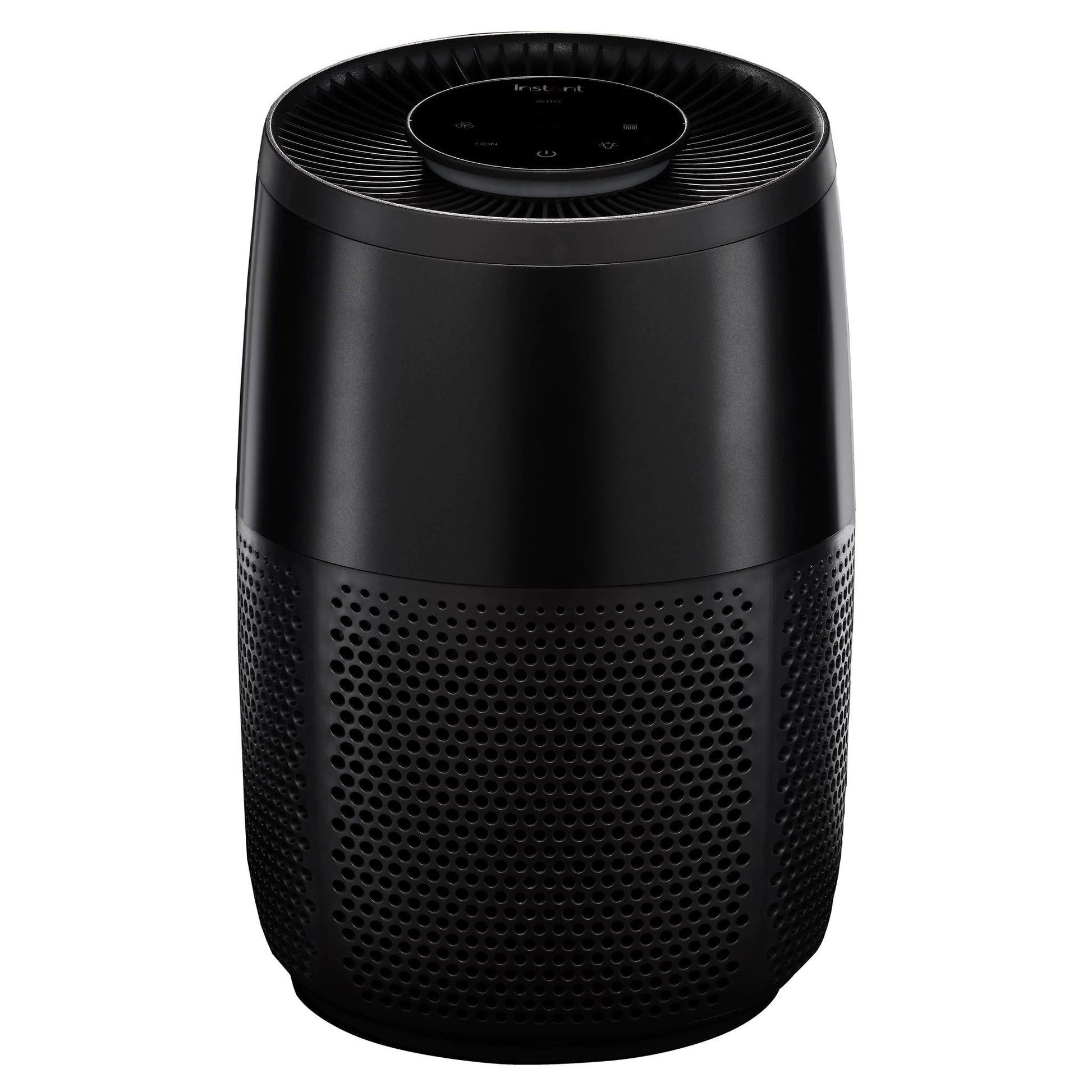 InstantPot®AirPurifier,SmallwithNightMode,Charcoal