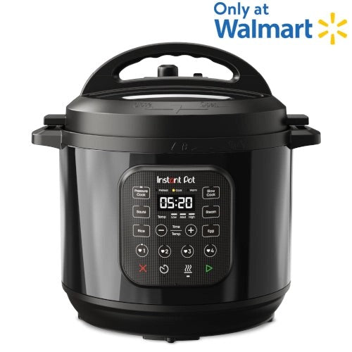 InstantPot®ChefSeries8QTMulti-Cooker