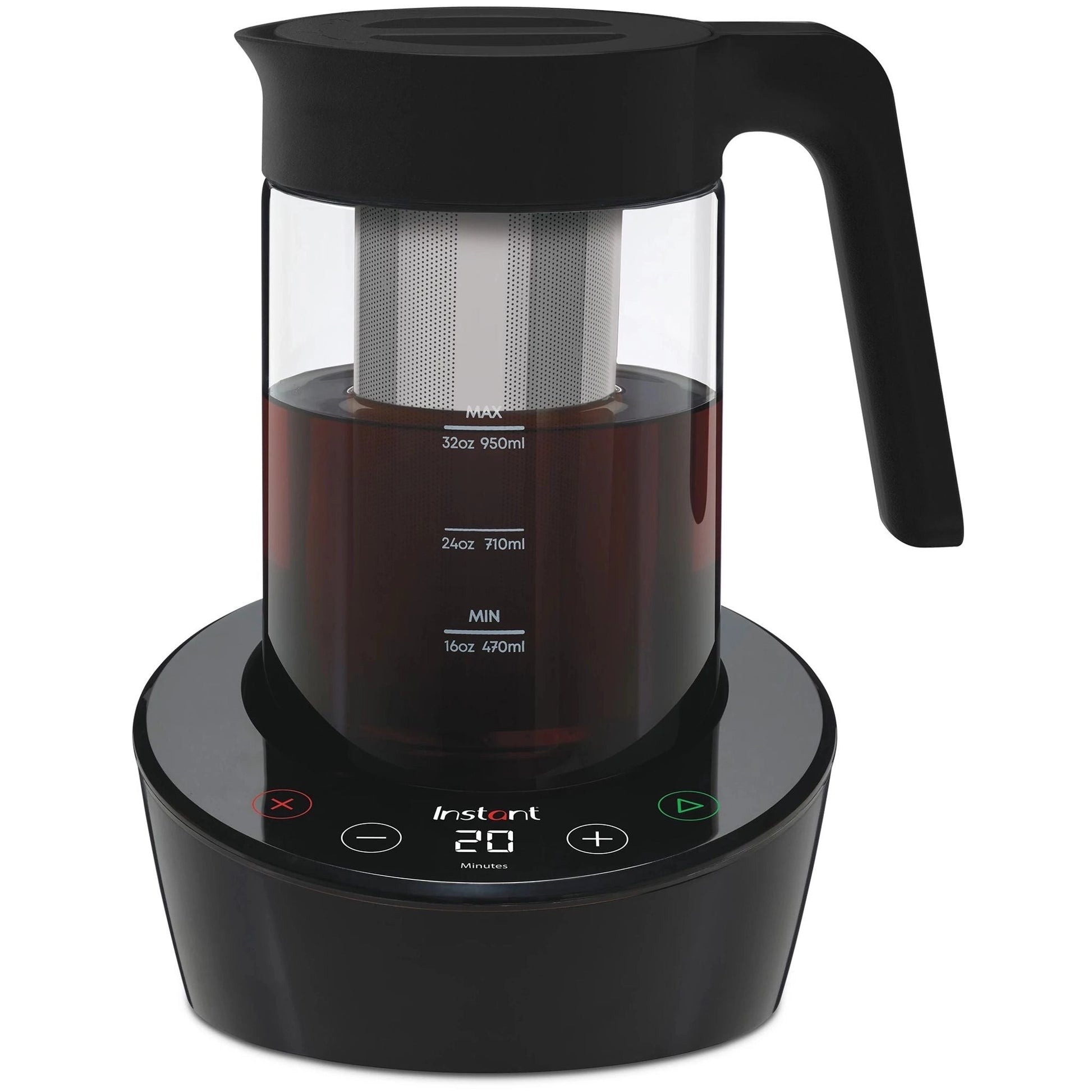 InstantPot®ColdBrewer