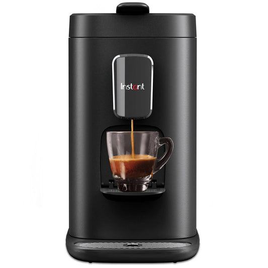 InstantPot®DualPodPlusCoffeeMaker