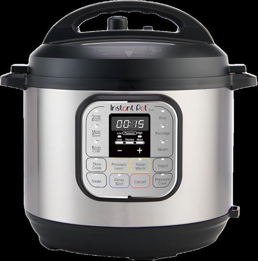 InstantPot®Duo™Mini3QTMulti-UsePressureCooker