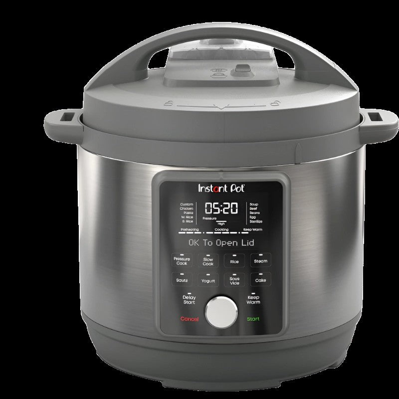 InstantPot®Duo™Plus8QTMulti-UsePressureCooker