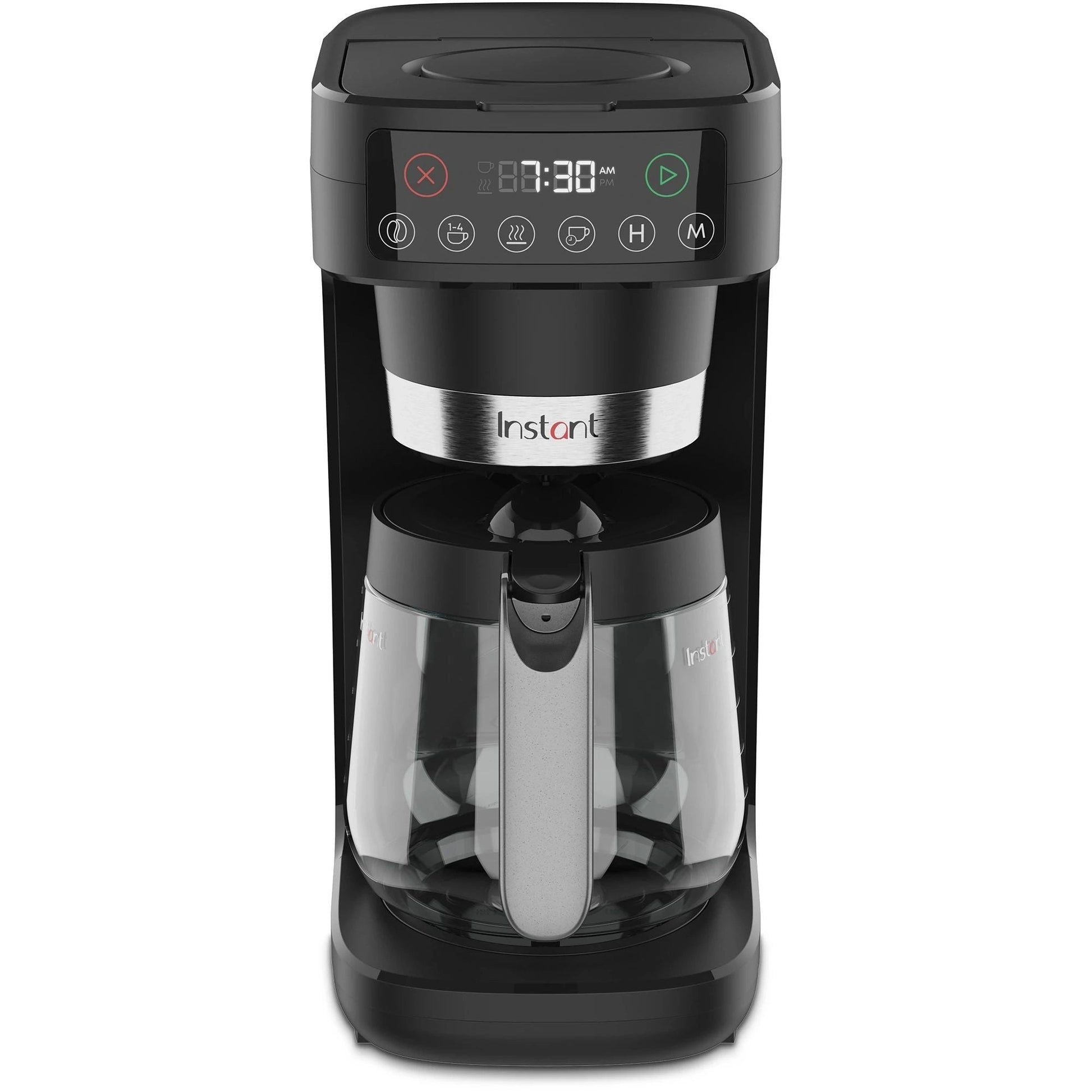 InstantPot®InfusionBrewPlus12-cupCoffeeMaker