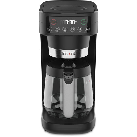 InstantPot®InfusionBrewPlus12-cupCoffeeMaker