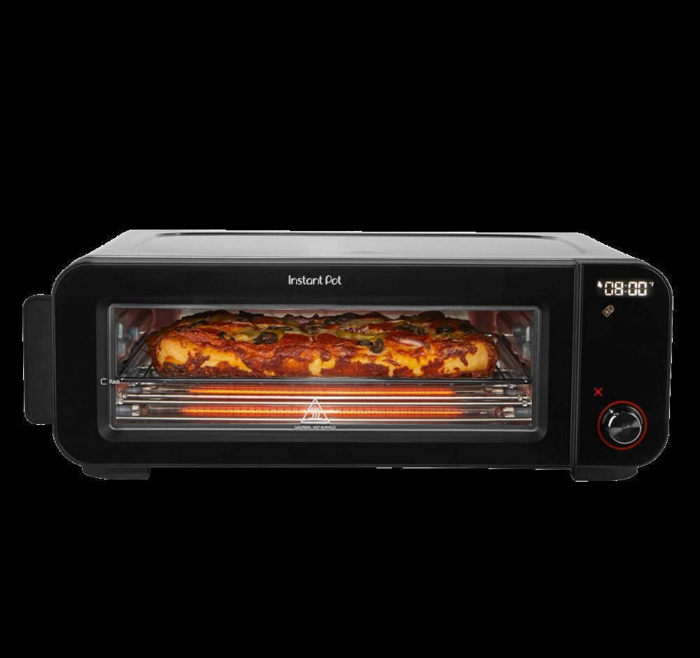 InstantPot®InstantHeat™PizzaandToasterOven