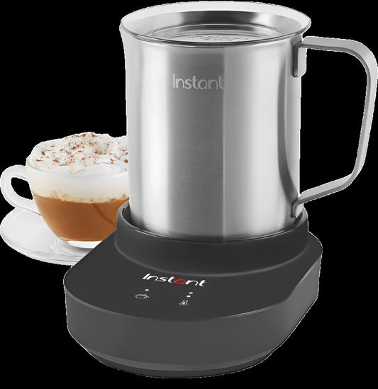 InstantPot®MagicFroth™9-in-1