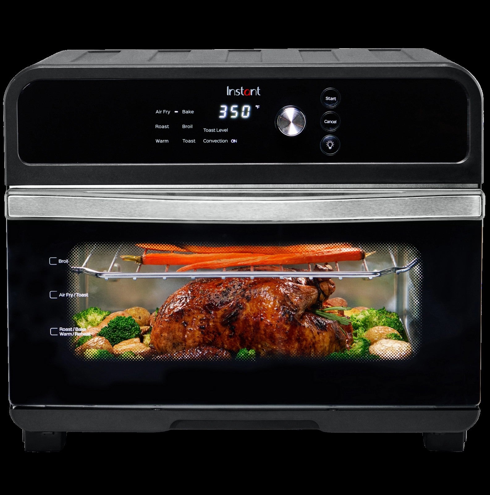 InstantPot®Omni®18L7-in-1AirFryerToasterOven