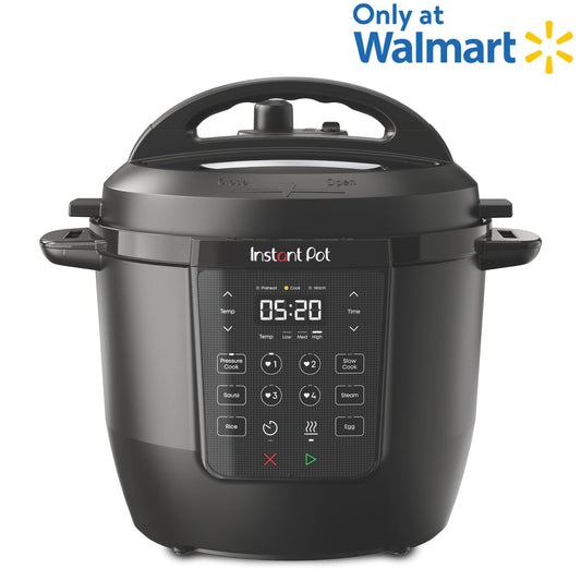 InstantPot®RIO™ChefSeries6QTMulti-Cooker