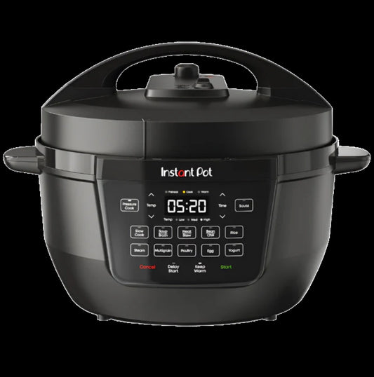 InstantPot®RIO™WideMulti-Cooker