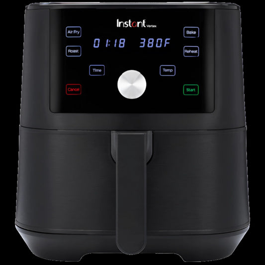 InstantPot®Vortex®6QTAirFryer